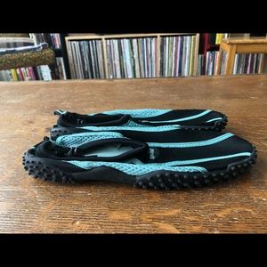 FREE with purchase! Women’s Water Shoes Size 8 NEW